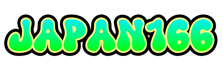 LOGO JAPAN166